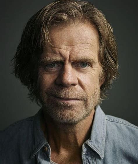 William h macy. Things To Know About William h macy. 